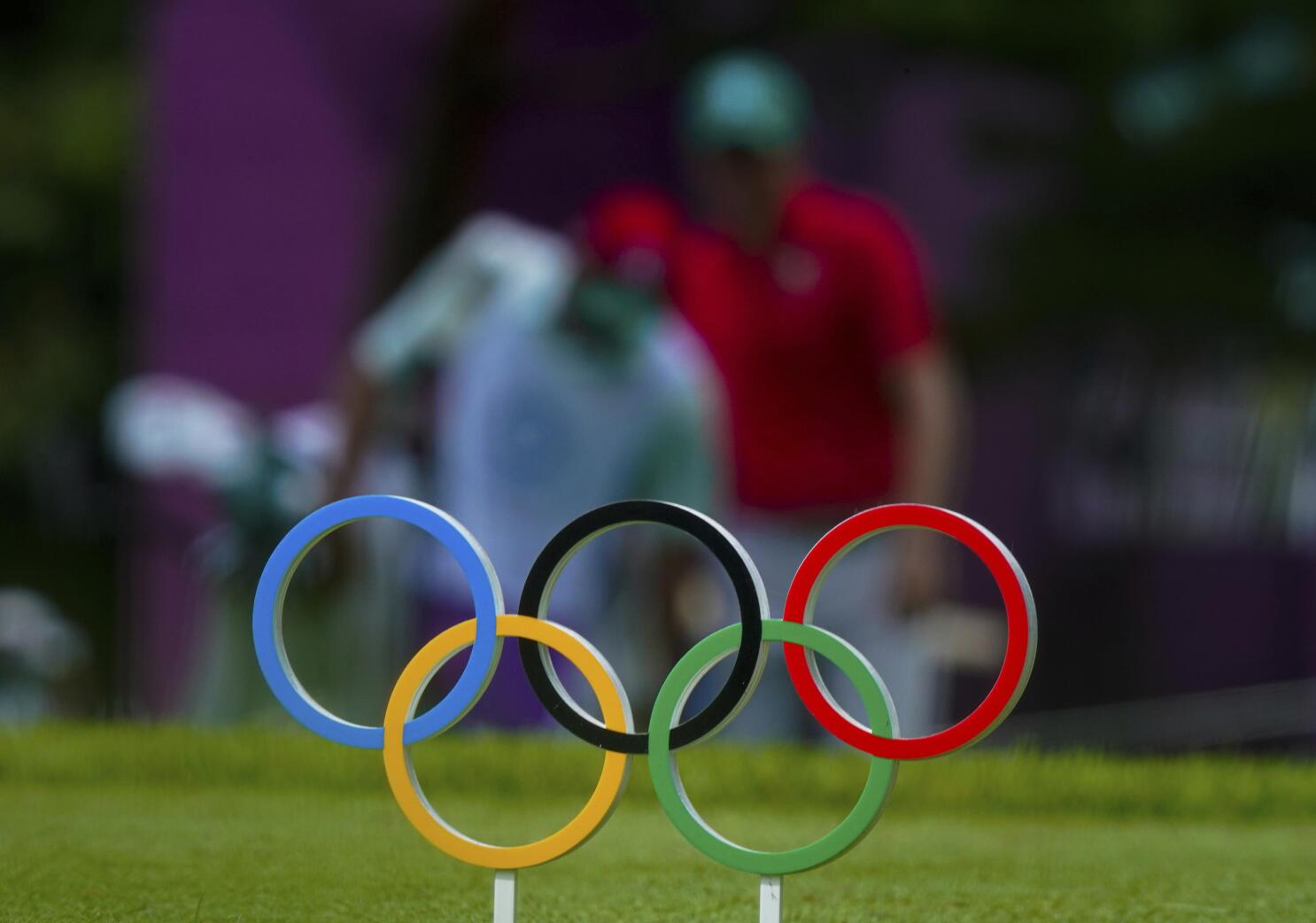 Summer olympics discount